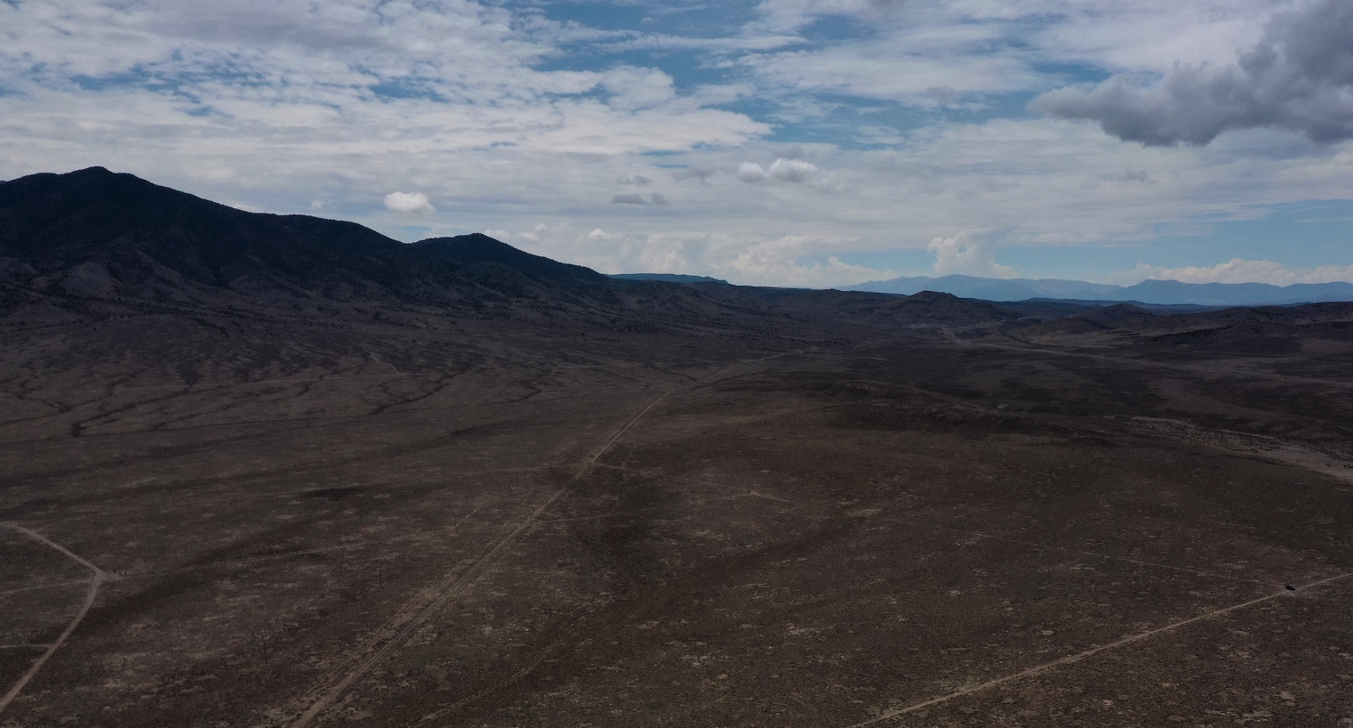 Scenic 10 Acres in Pilot Valley, Elko County, NV – Ready for Your Vision!